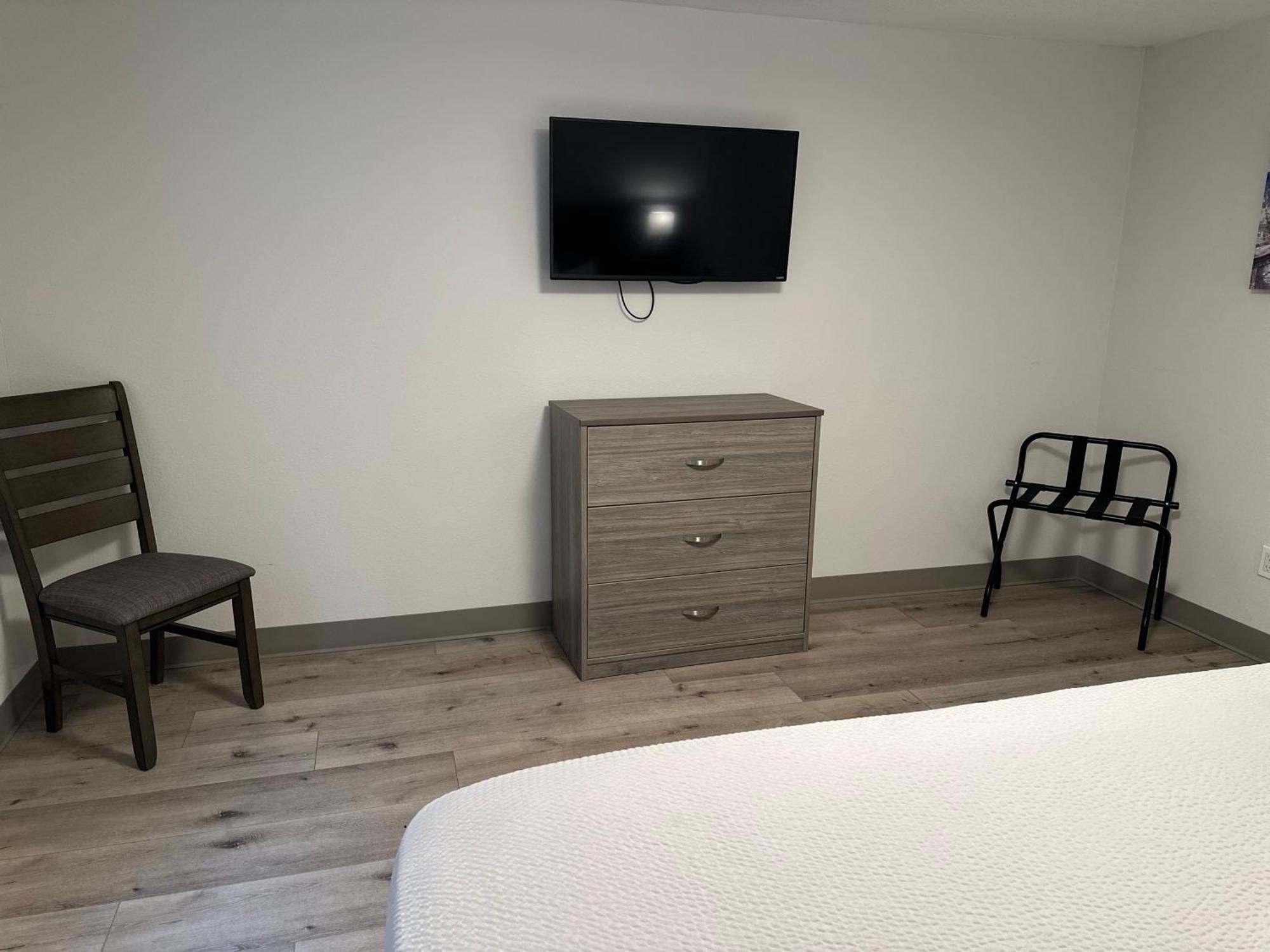 West Beach Suites Lincoln City Habitación foto